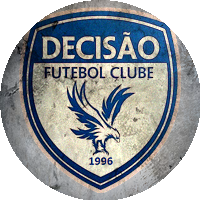 Logo Decisão Goiana Futebol Clube